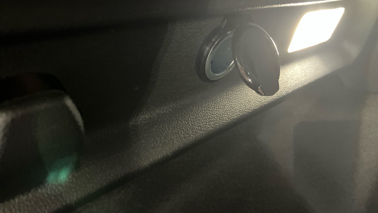 Ford Explorer 210kW Select 77kWh 5dr Auto Electric Estate